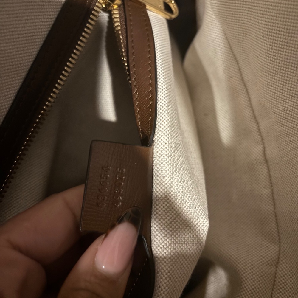 Gucci Backpack - Picture 5 of 5